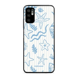 Phone Glossy Case Xiaomi Poco M3 Pro 5G - Design GP88G