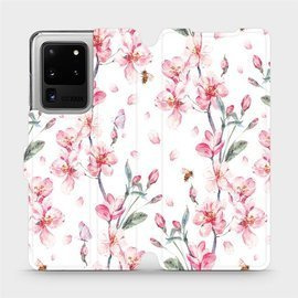 Hülle für Samsung Galaxy S20 Ultra - Farbe M124S