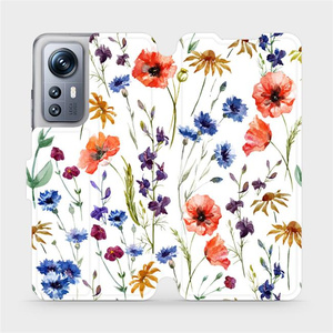 Phone Case Xiaomi 12S - Design MP04S