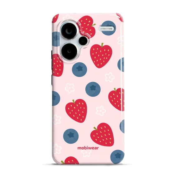 Case Elite Pro for Xiaomi Redmi Note 13 Pro Plus - Design EP84E