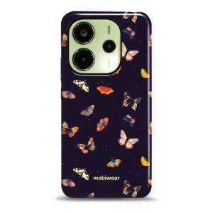 Case Elite Pro for Xiaomi Redmi Note 14 4G - Design EP78E