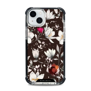 Case MagSafe Elite Bumper for Apple iPhone 15 Plus - Design DP72D