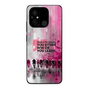 Phone Glossy Case Xiaomi Redmi 12C - Design GD10G