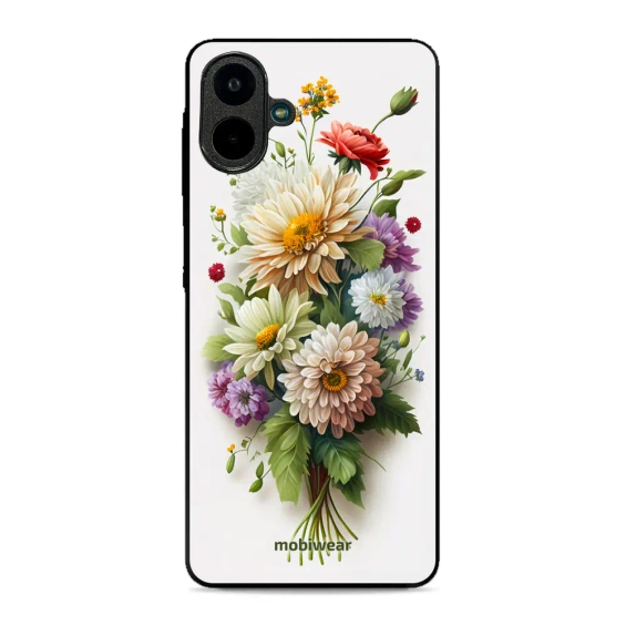 Phone Glossy Case Samsung Galaxy A07 - Design G016G