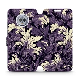 Phone Case Motorola Moto G6 - Design VA46S
