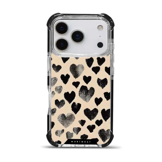 Case MagSafe Elite Bumper for Apple iPhone 17 Pro - Design DA51D