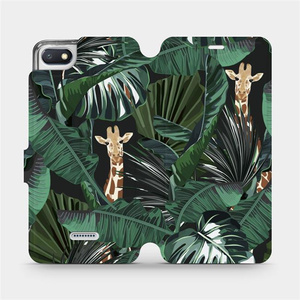 Hülle für Xiaomi Redmi 6A - Farbe VP06P