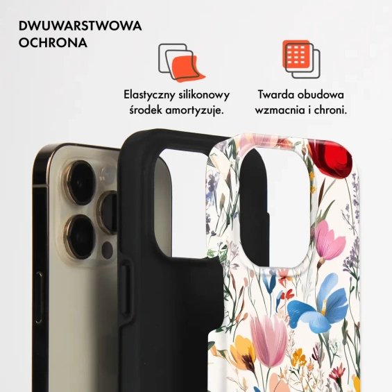 Case Elite Pro for Google Pixel 9A - Design EP70E