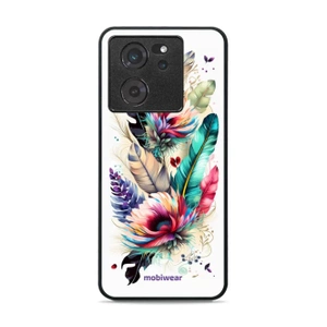 Etui Glossy Case do Xiaomi 13T - wzór G017G