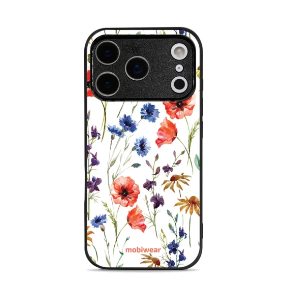 Etui Glossy Case do Apple iPhone 17 Pro - wzór G032G