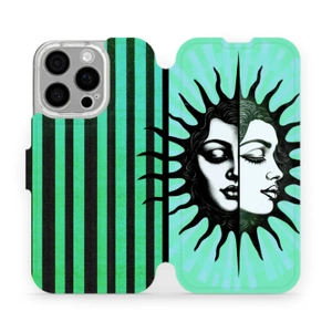 Phone Case Apple iPhone 16 Pro - Design VP58S