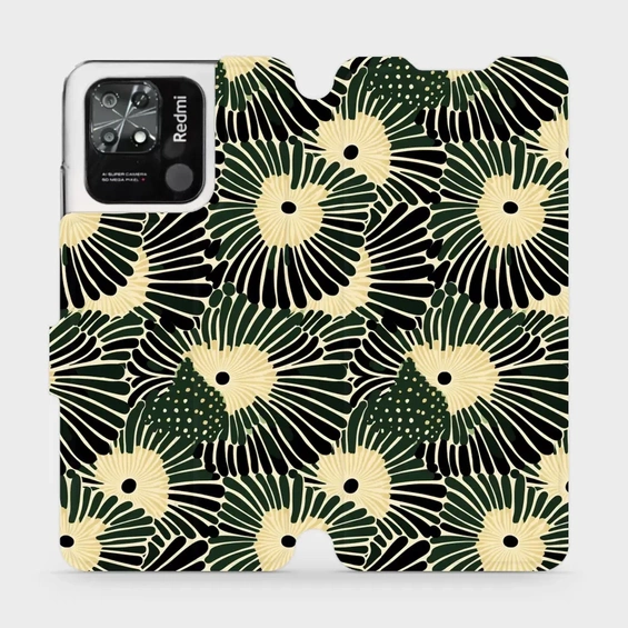 Phone Case Xiaomi Redmi 10C - Design VA44S