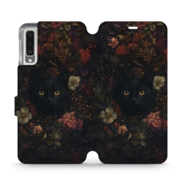 Phone Case Samsung Galaxy A7 2018 - Design V161S