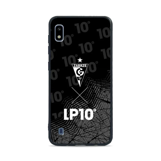 Etui Glossy Case do Samsung Galaxy A10 - wzór G11GZ