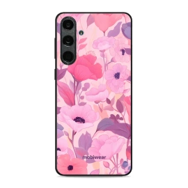 Phone Glossy Case Samsung Galaxy M55 5G - Design GP74G