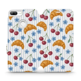 Phone Case Huawei Honor 9 Lite - Design VP85S