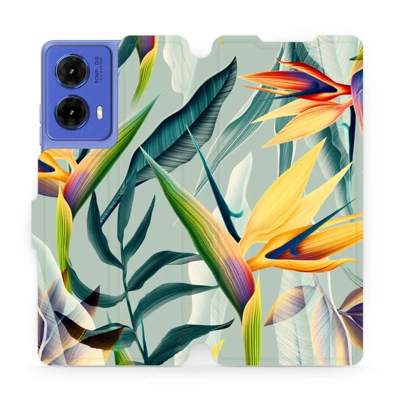Phone Case Motorola Moto G85 5G - Design MC02S