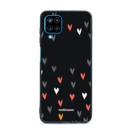 Phone Glossy Case Samsung Galaxy M12 - Design GP79G