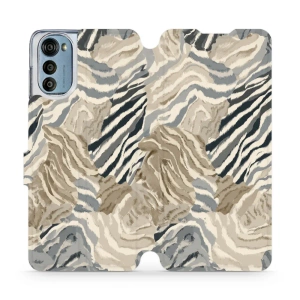 Etui do Motorola Moto E32s - wzór V168S