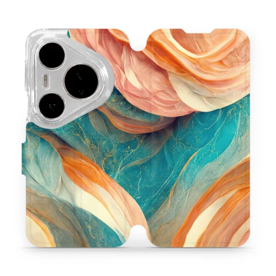 Phone Case Huawei Pura 80 Pro - Design VP36S