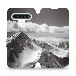 Etui do LG K61 - wzór M152P