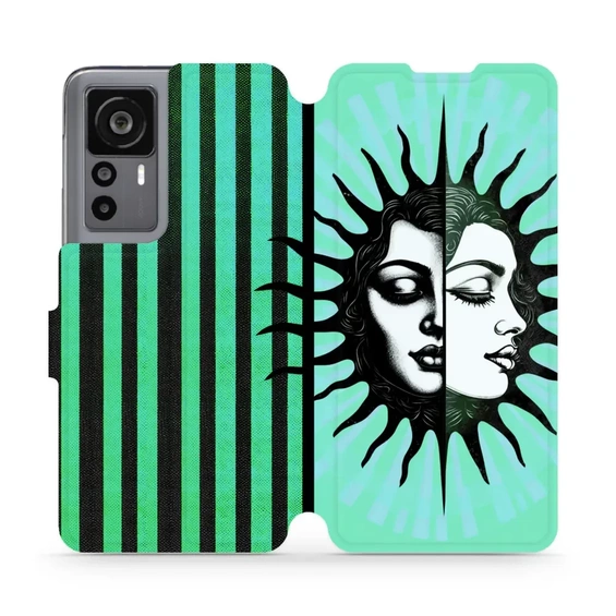 Etui do Xiaomi 12T - wzór VP58S