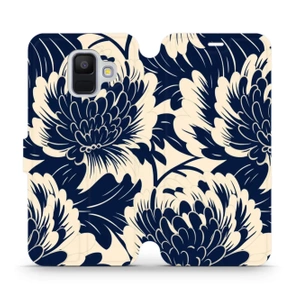Phone Case Samsung Galaxy A6 2018 - Design VA40S