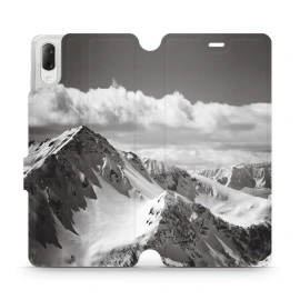 Phone Case Sony Xperia L3 - Design M152P