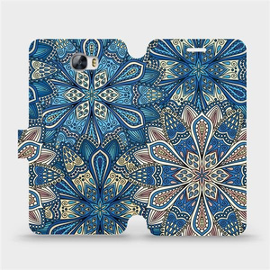 Phone Case Huawei Y6 II Compact - Design V108P