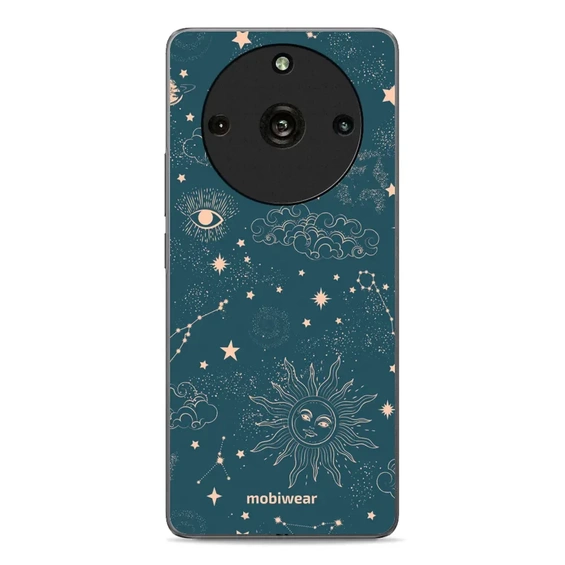 Etui Glossy Case do Realme 11 Pro Plus - wzór G047G