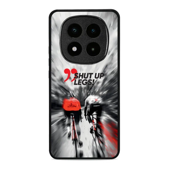 Phone Glossy Case Xiaomi POCO X7 - Design GD12G