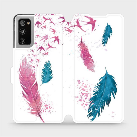 Phone Case Samsung Galaxy S20 FE - Design MR08S