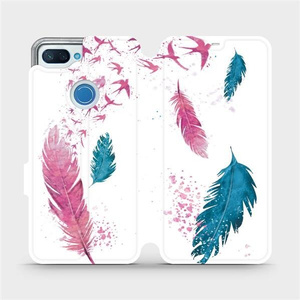 Phone Case Xiaomi Mi 8 Lite - Design MR08S