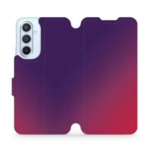 Etui do Samsung Galaxy A54 - wzór VP67S