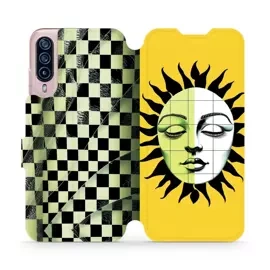 Etui do HTC Desire 22 Pro - wzór VP56S