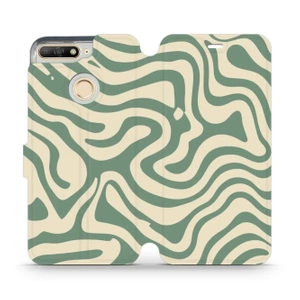 Phone Case Huawei Y6 Prime 2018 - Design VA57S