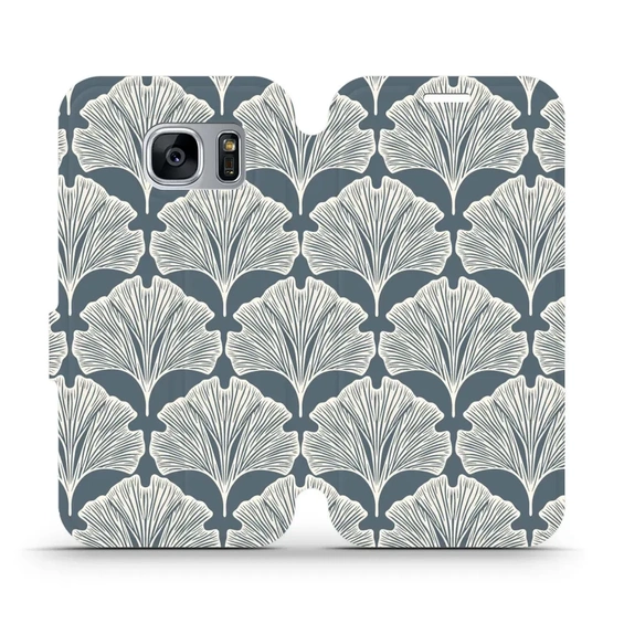 Phone Case Samsung Galaxy S7 Edge - Design VA43S