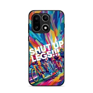 Phone Glossy Case OnePlus 15 - Design GD03G