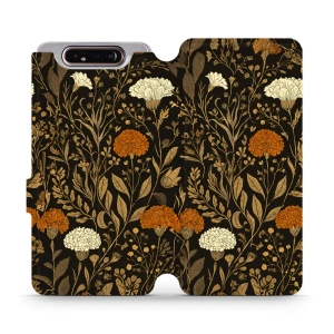 Etui do Samsung Galaxy A80 - wzór V174S