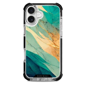 Case MagSafe Elite Bumper for Apple iPhone 16 Plus - Design D018D