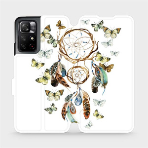 Phone Case Xiaomi Redmi Note 11S 5G - Design M001P