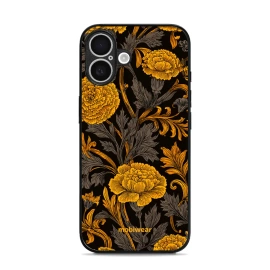 Phone Glossy Case Apple iPhone 16 - Design G173G
