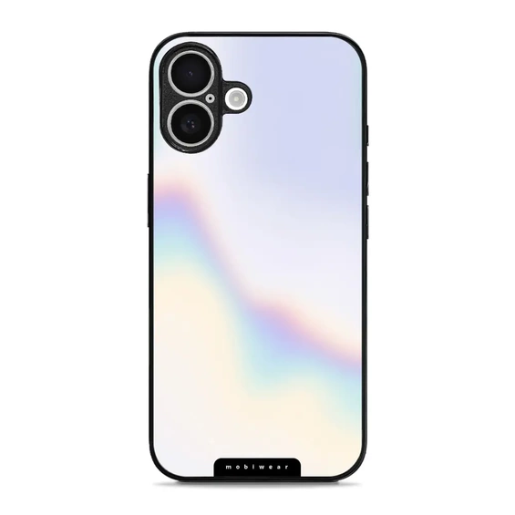 Hülle Glossy Case für Apple iPhone 16 Plus - Farbe G064G