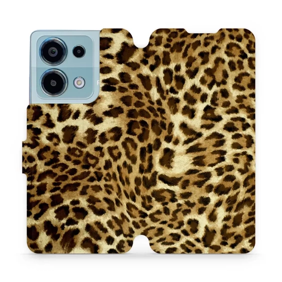 Phone Case Xiaomi Redmi Note 13 Pro 4G - Design VA33P