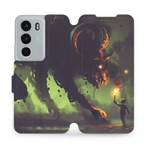 Phone Case Realme C71 - Design VA08P