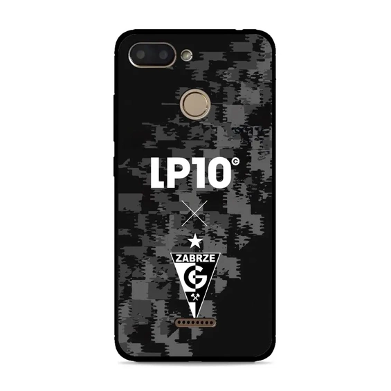 Etui Glossy Case do Xiaomi Redmi 6 - wzór G09GZ