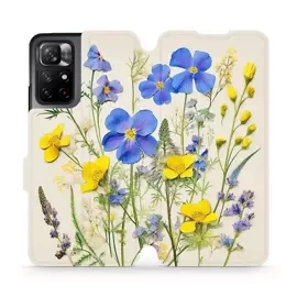 Phone Case Xiaomi Redmi Note 11S 5G - Design VP41S