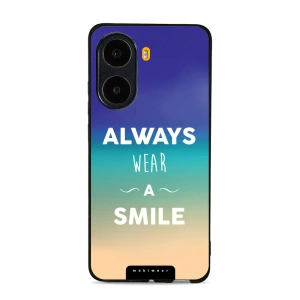 Etui Glossy Case do Xiaomi POCO X7 Pro - wzór G074G