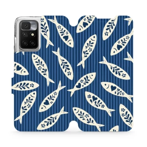 Phone Case Xiaomi Redmi 10 - Design VP89S