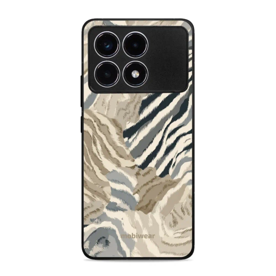 Phone Glossy Case Xiaomi POCO F6 Pro - Design G168G